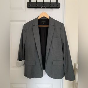 Ann Taylor suiting pants and jacket